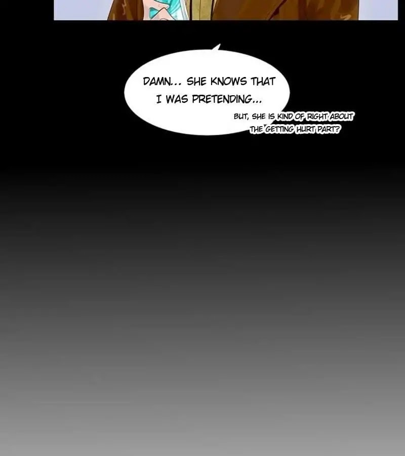 Getting Married Is Not Easy Chapter 38 page 49 - Chapter 38: What Do You Want?