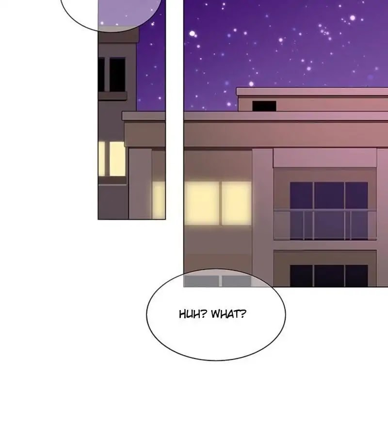 Getting Married Is Not Easy Chapter 38 page 51 - Chapter 38: What Do You Want?