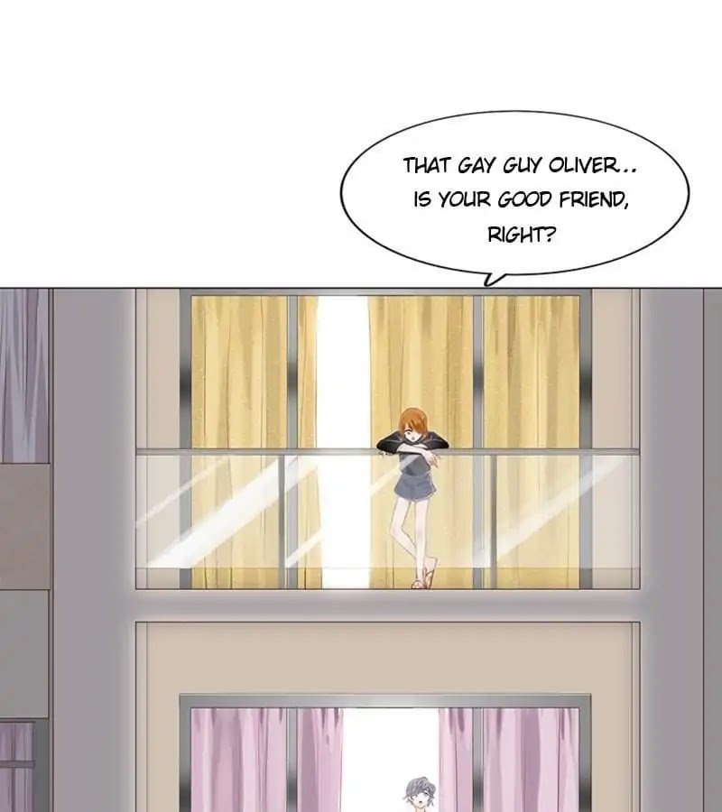 Getting Married Is Not Easy Chapter 38 page 52 - Chapter 38: What Do You Want?