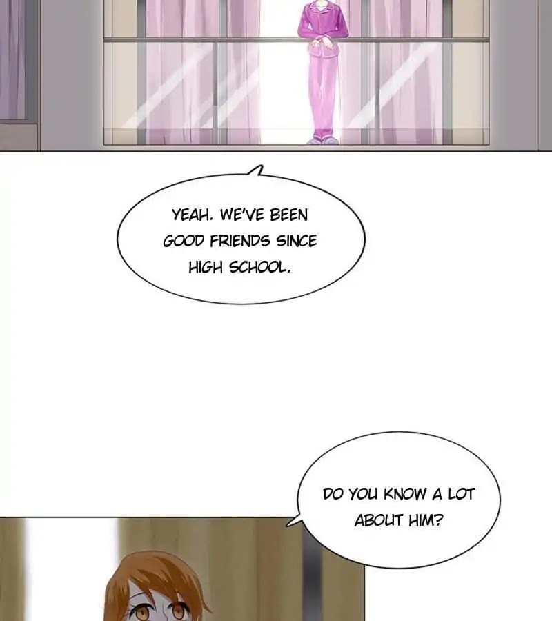 Getting Married Is Not Easy Chapter 38 page 53 - Chapter 38: What Do You Want?