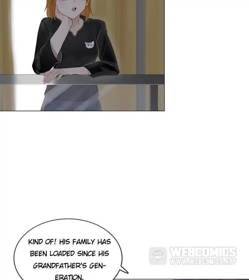 Getting Married Is Not Easy Chapter 38 page 54 - Chapter 38: What Do You Want?