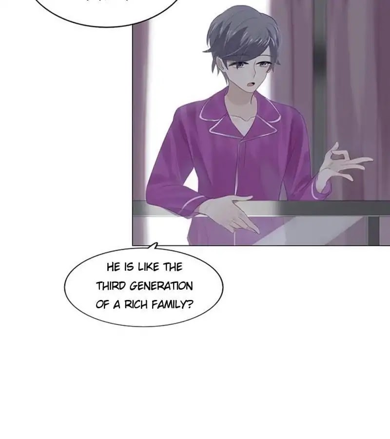 Getting Married Is Not Easy Chapter 38 page 55 - Chapter 38: What Do You Want?
