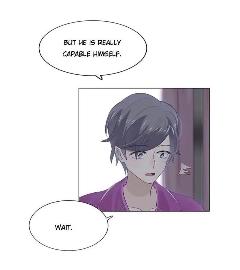 Getting Married Is Not Easy Chapter 38 page 56 - Chapter 38: What Do You Want?