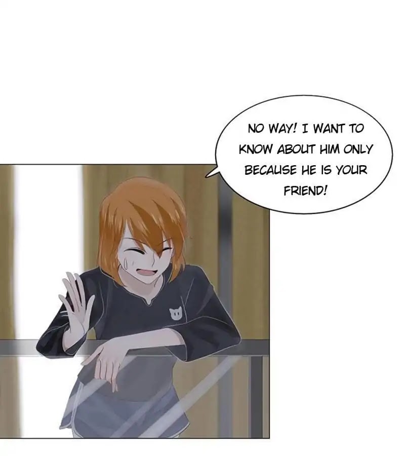 Getting Married Is Not Easy Chapter 38 page 59 - Chapter 38: What Do You Want?