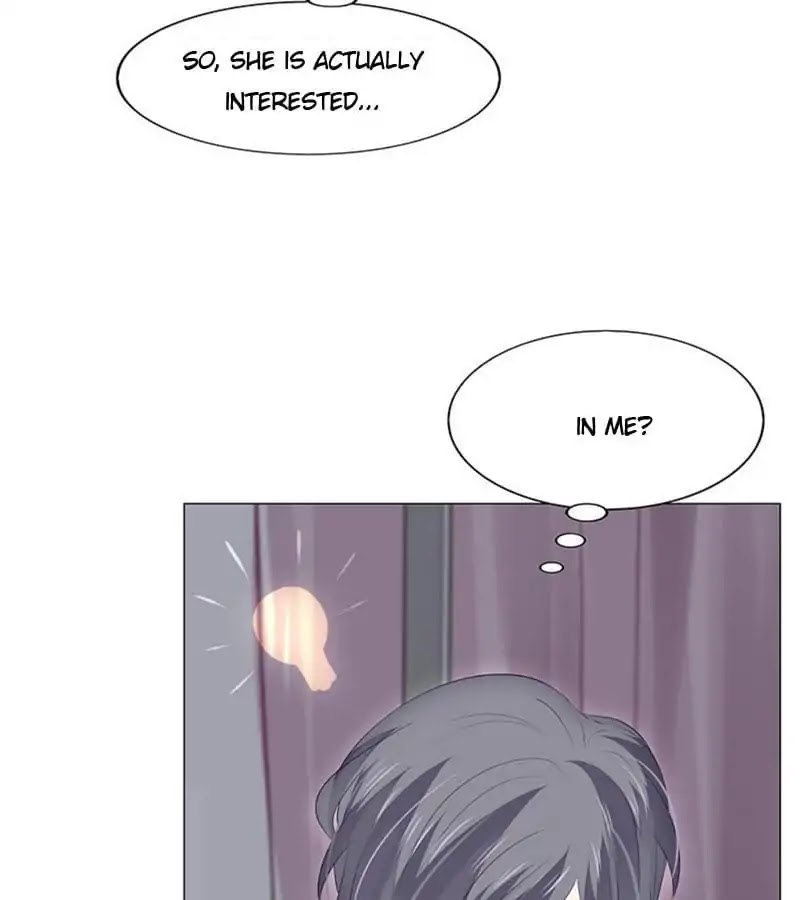Getting Married Is Not Easy Chapter 38 page 63 - Chapter 38: What Do You Want?