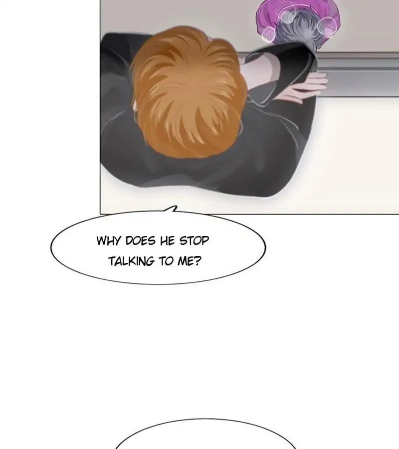 Getting Married Is Not Easy Chapter 38 page 65 - Chapter 38: What Do You Want?