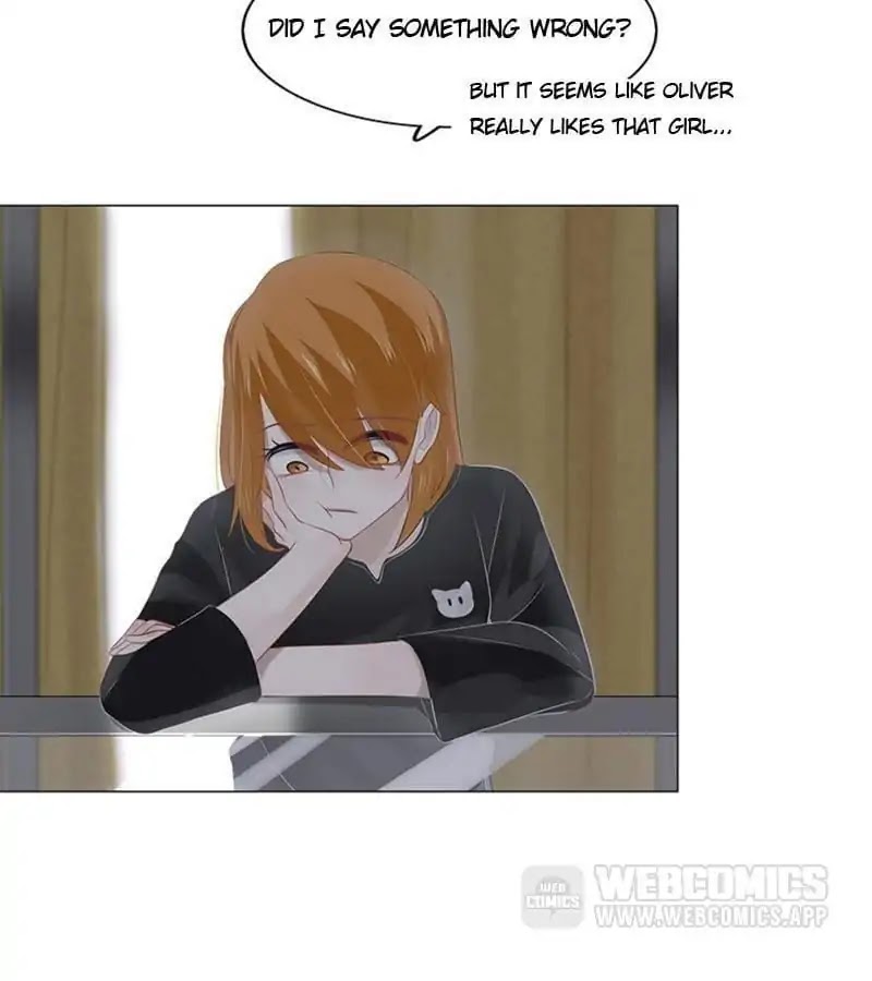 Getting Married Is Not Easy Chapter 38 page 66 - Chapter 38: What Do You Want?