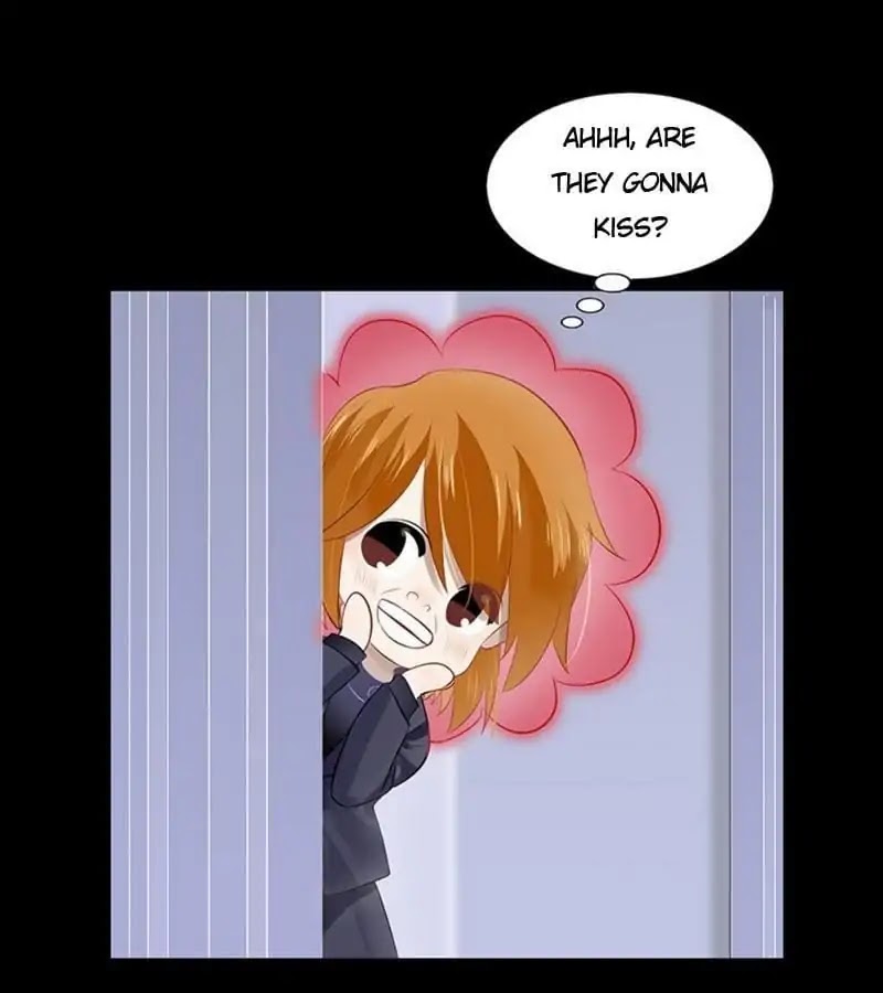 Getting Married Is Not Easy Chapter 38 page 7 - Chapter 38: What Do You Want?