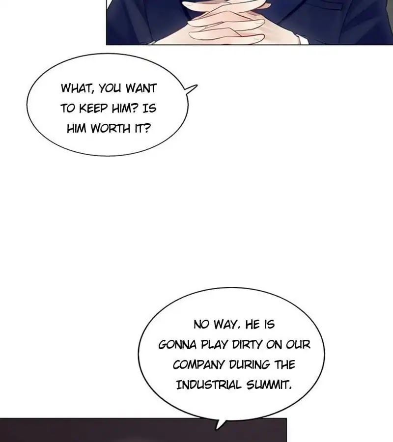 Getting Married Is Not Easy Chapter 39 page 17 - Chapter 39: Fake Couple