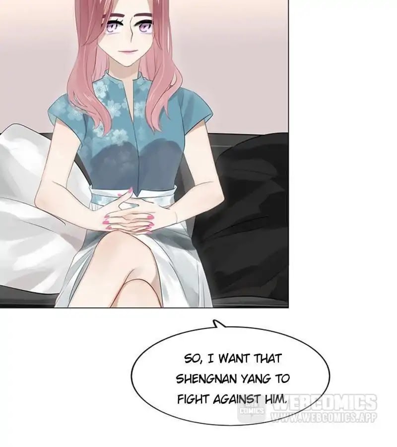 Getting Married Is Not Easy Chapter 39 page 22 - Chapter 39: Fake Couple