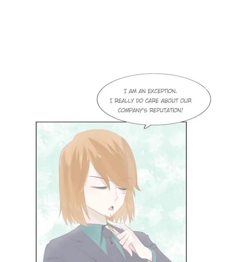 Getting Married Is Not Easy Chapter 39 page 23 - Chapter 39: Fake Couple