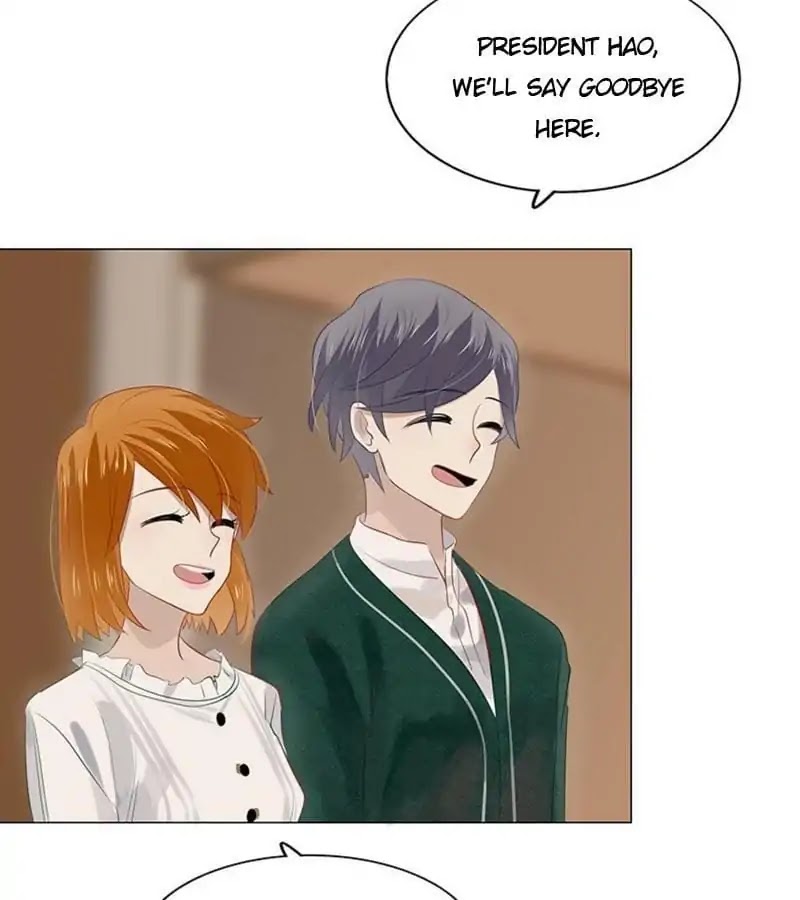 Getting Married Is Not Easy Chapter 39 page 31 - Chapter 39: Fake Couple