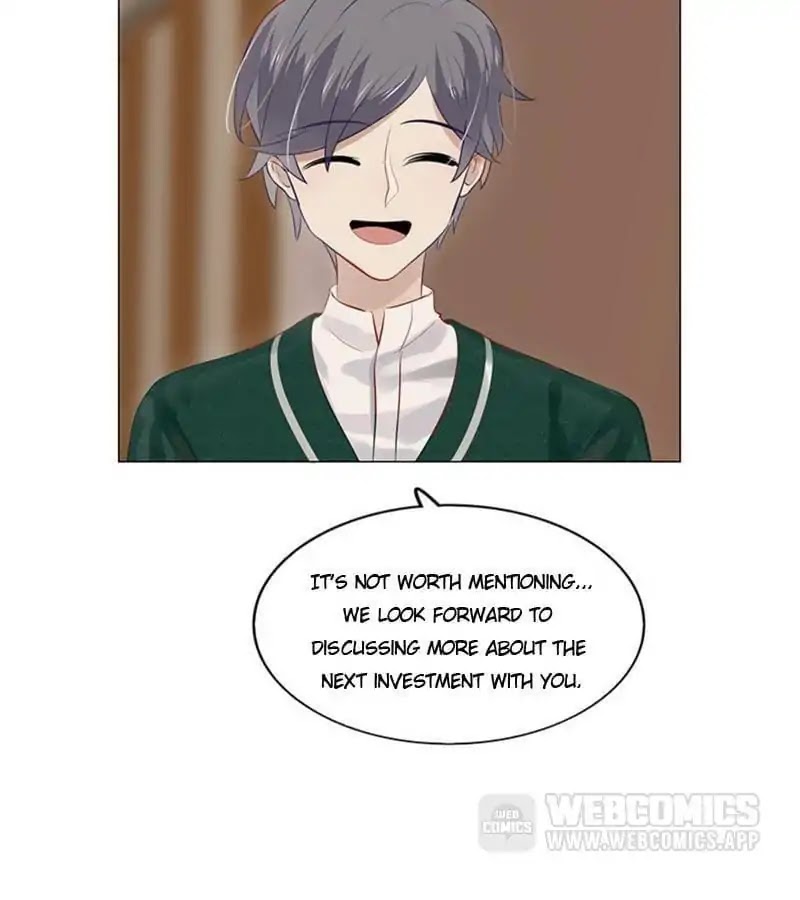 Getting Married Is Not Easy Chapter 39 page 34 - Chapter 39: Fake Couple