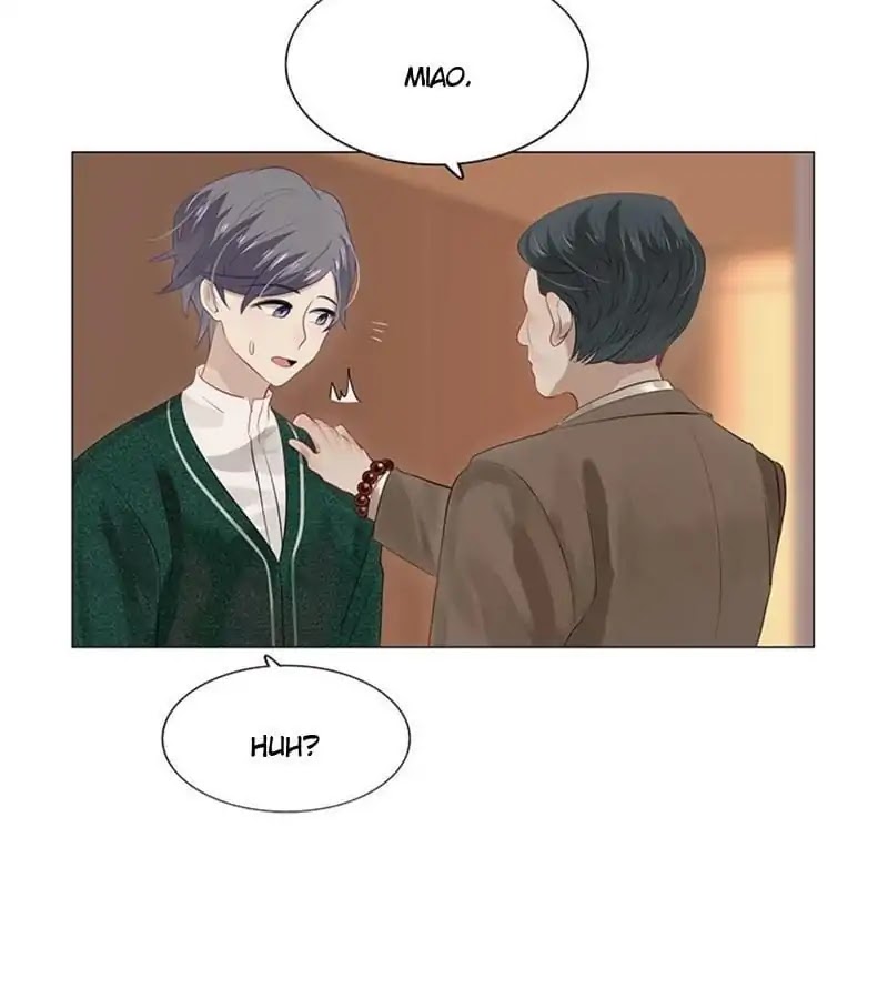 Getting Married Is Not Easy Chapter 39 page 37 - Chapter 39: Fake Couple