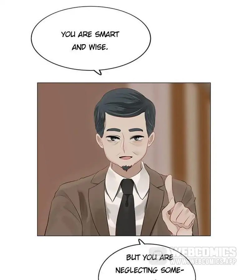 Getting Married Is Not Easy Chapter 39 page 38 - Chapter 39: Fake Couple