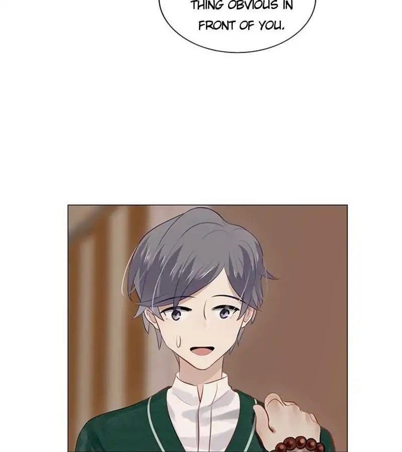 Getting Married Is Not Easy Chapter 39 page 39 - Chapter 39: Fake Couple