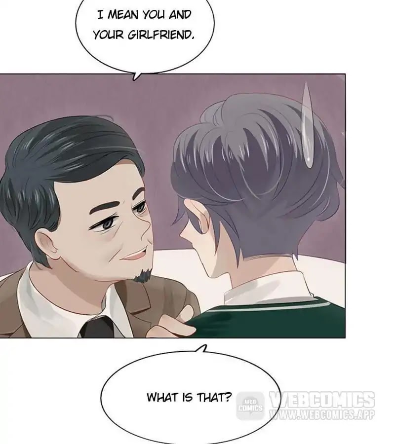 Getting Married Is Not Easy Chapter 39 page 42 - Chapter 39: Fake Couple