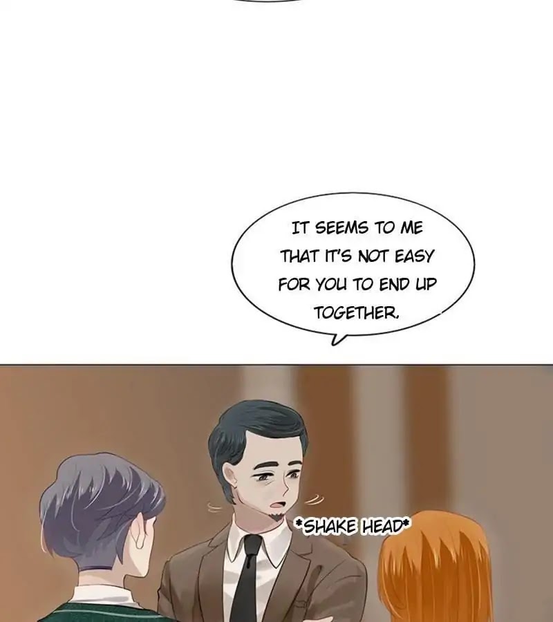 Getting Married Is Not Easy Chapter 39 page 43 - Chapter 39: Fake Couple