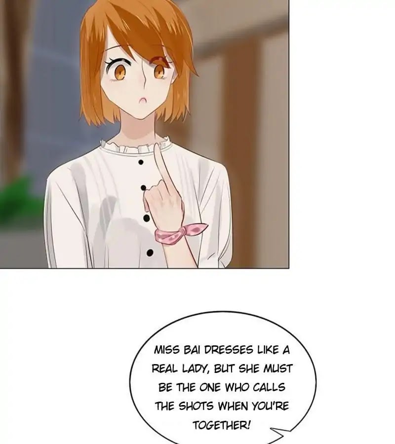 Getting Married Is Not Easy Chapter 39 page 45 - Chapter 39: Fake Couple