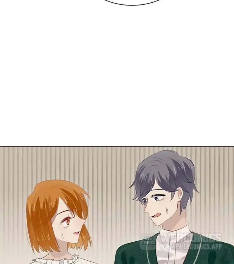 Getting Married Is Not Easy Chapter 39 page 46 - Chapter 39: Fake Couple