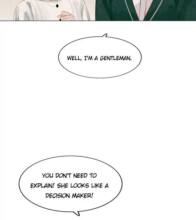 Getting Married Is Not Easy Chapter 39 page 47 - Chapter 39: Fake Couple
