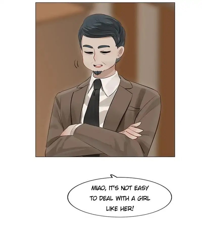 Getting Married Is Not Easy Chapter 39 page 48 - Chapter 39: Fake Couple