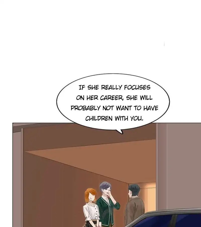 Getting Married Is Not Easy Chapter 39 page 49 - Chapter 39: Fake Couple