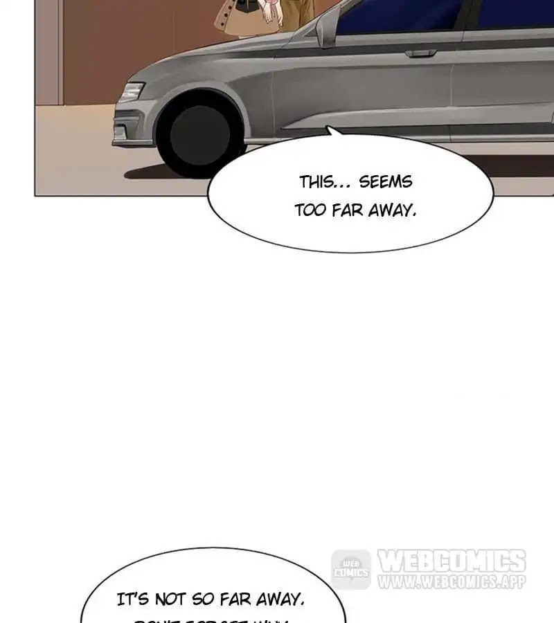 Getting Married Is Not Easy Chapter 39 page 50 - Chapter 39: Fake Couple