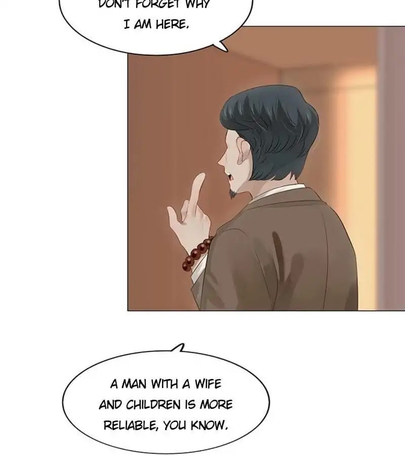 Getting Married Is Not Easy Chapter 39 page 51 - Chapter 39: Fake Couple