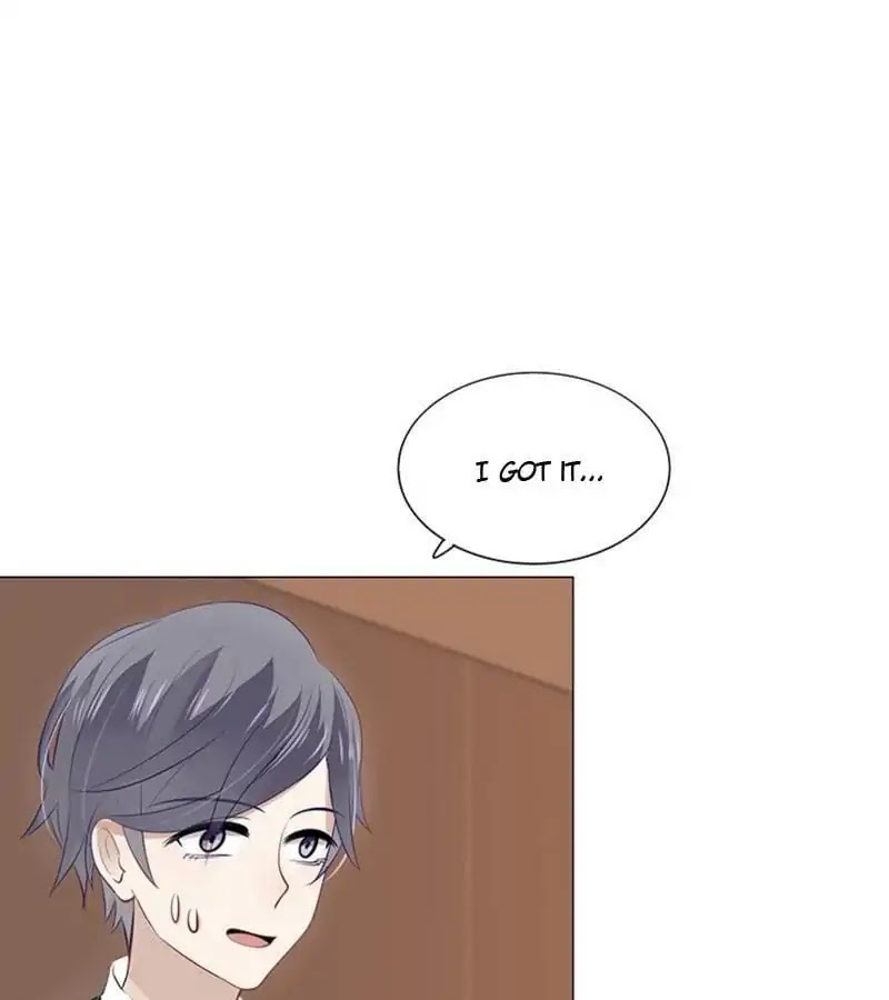 Getting Married Is Not Easy Chapter 39 page 52 - Chapter 39: Fake Couple