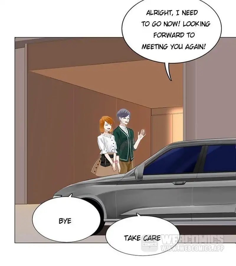 Getting Married Is Not Easy Chapter 39 page 54 - Chapter 39: Fake Couple