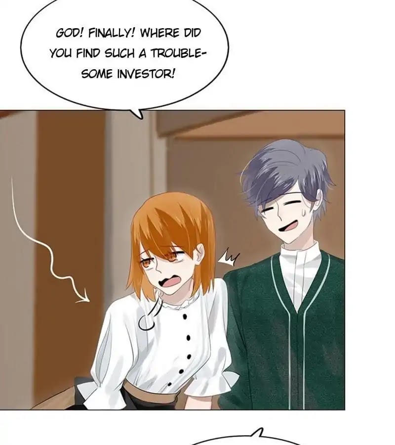 Getting Married Is Not Easy Chapter 39 page 56 - Chapter 39: Fake Couple