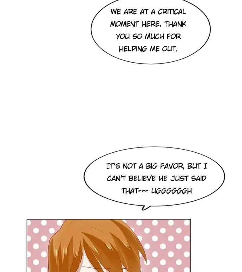 Getting Married Is Not Easy Chapter 39 page 57 - Chapter 39: Fake Couple