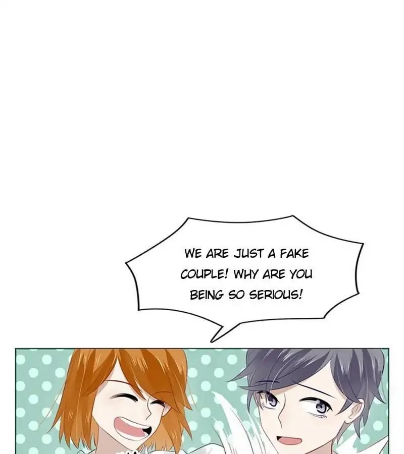 Getting Married Is Not Easy Chapter 39 page 60 - Chapter 39: Fake Couple