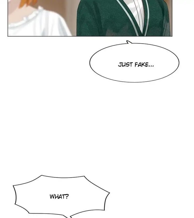 Getting Married Is Not Easy Chapter 39 page 64 - Chapter 39: Fake Couple