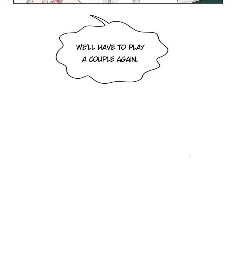 Getting Married Is Not Easy Chapter 39 page 67 - Chapter 39: Fake Couple