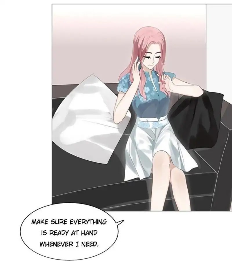 Getting Married Is Not Easy Chapter 39 page 8 - Chapter 39: Fake Couple