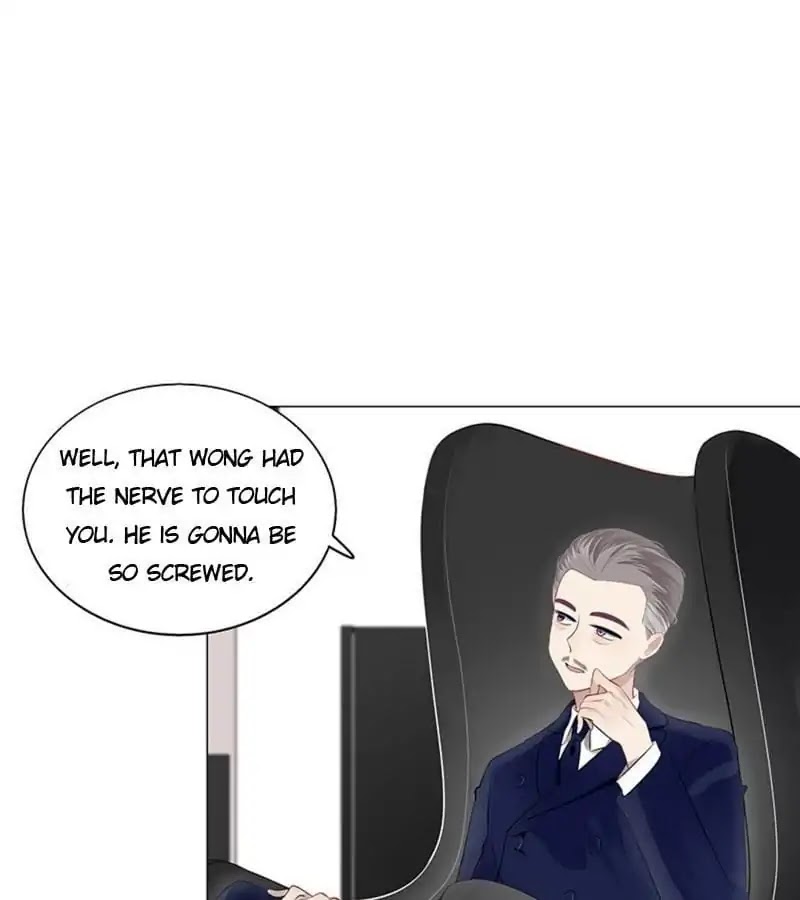 Getting Married Is Not Easy Chapter 39 page 9 - Chapter 39: Fake Couple