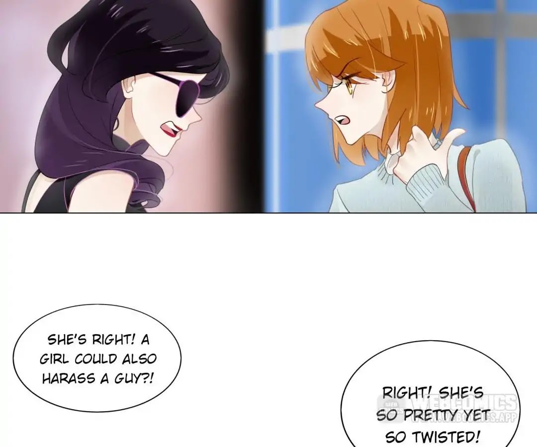 Getting Married Is Not Easy Chapter 4 page 10 - Chapter 4: Help me!! My mother is coming