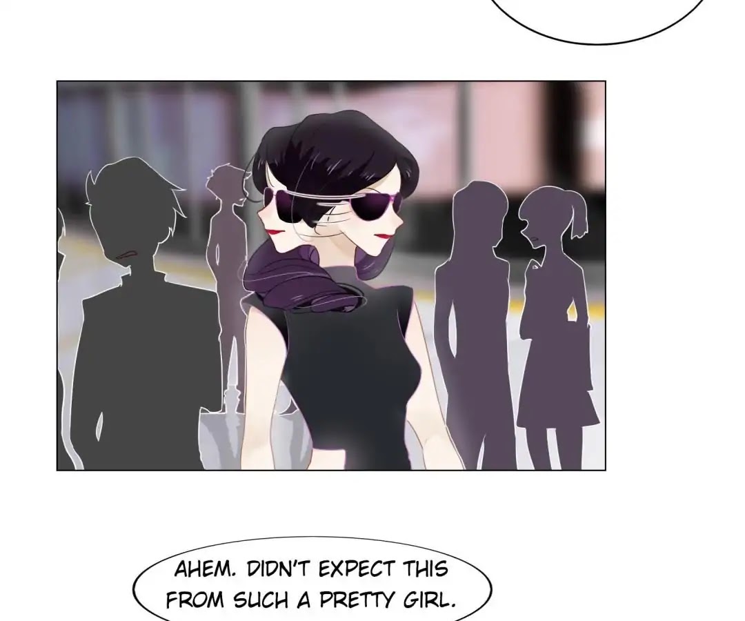 Getting Married Is Not Easy Chapter 4 page 11 - Chapter 4: Help me!! My mother is coming
