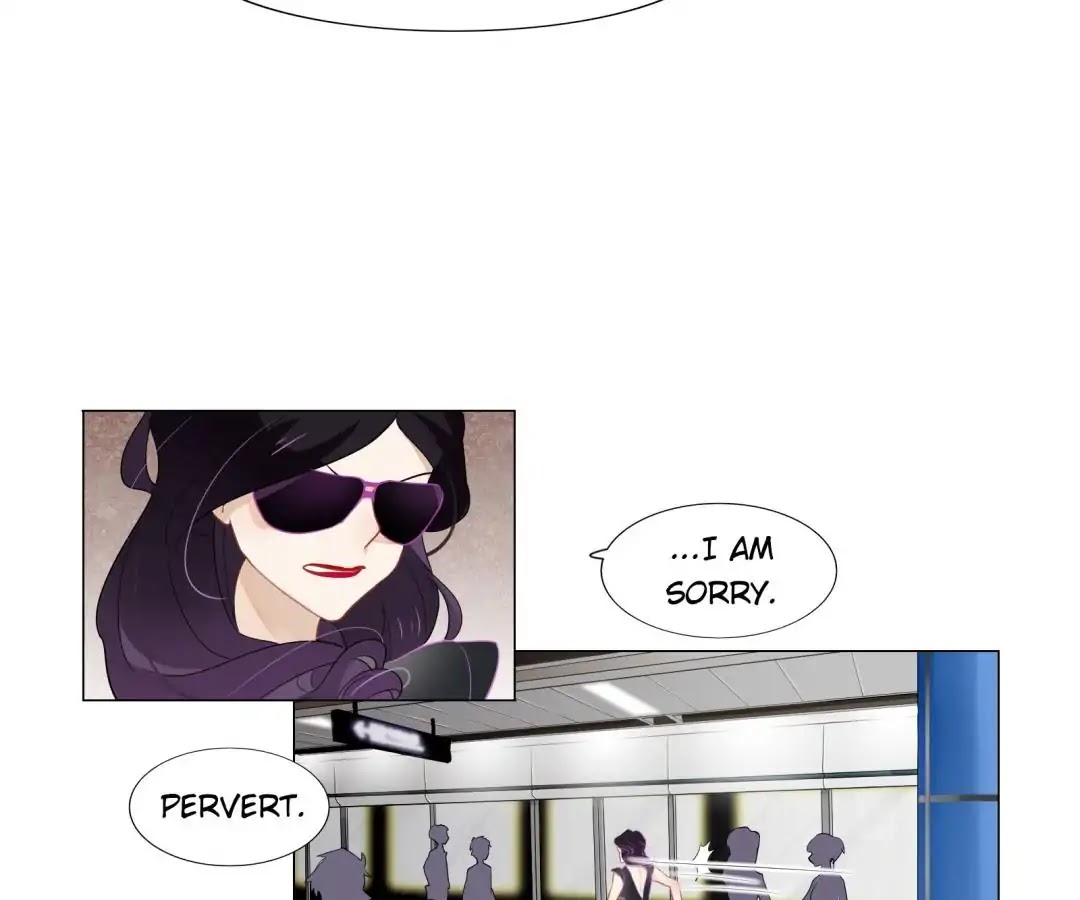 Getting Married Is Not Easy Chapter 4 page 12 - Chapter 4: Help me!! My mother is coming