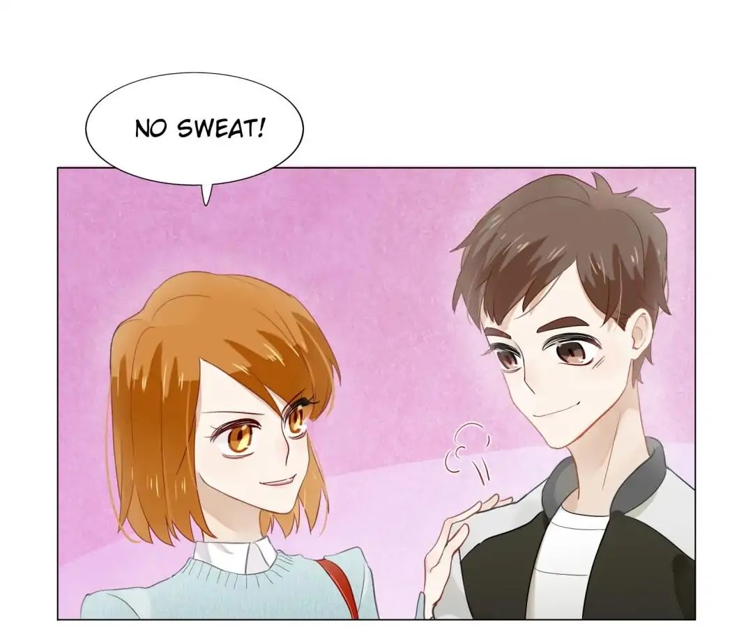 Getting Married Is Not Easy Chapter 4 page 16 - Chapter 4: Help me!! My mother is coming