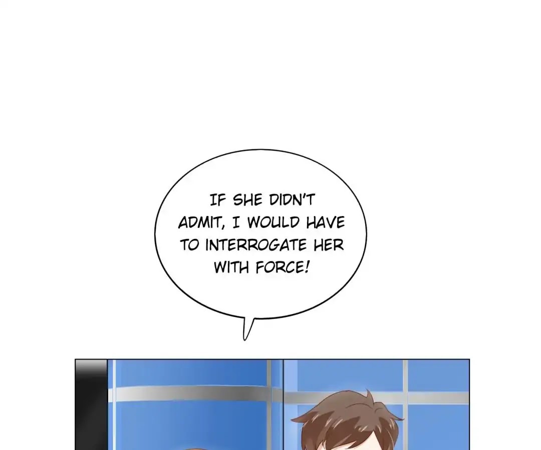 Getting Married Is Not Easy Chapter 4 page 17 - Chapter 4: Help me!! My mother is coming