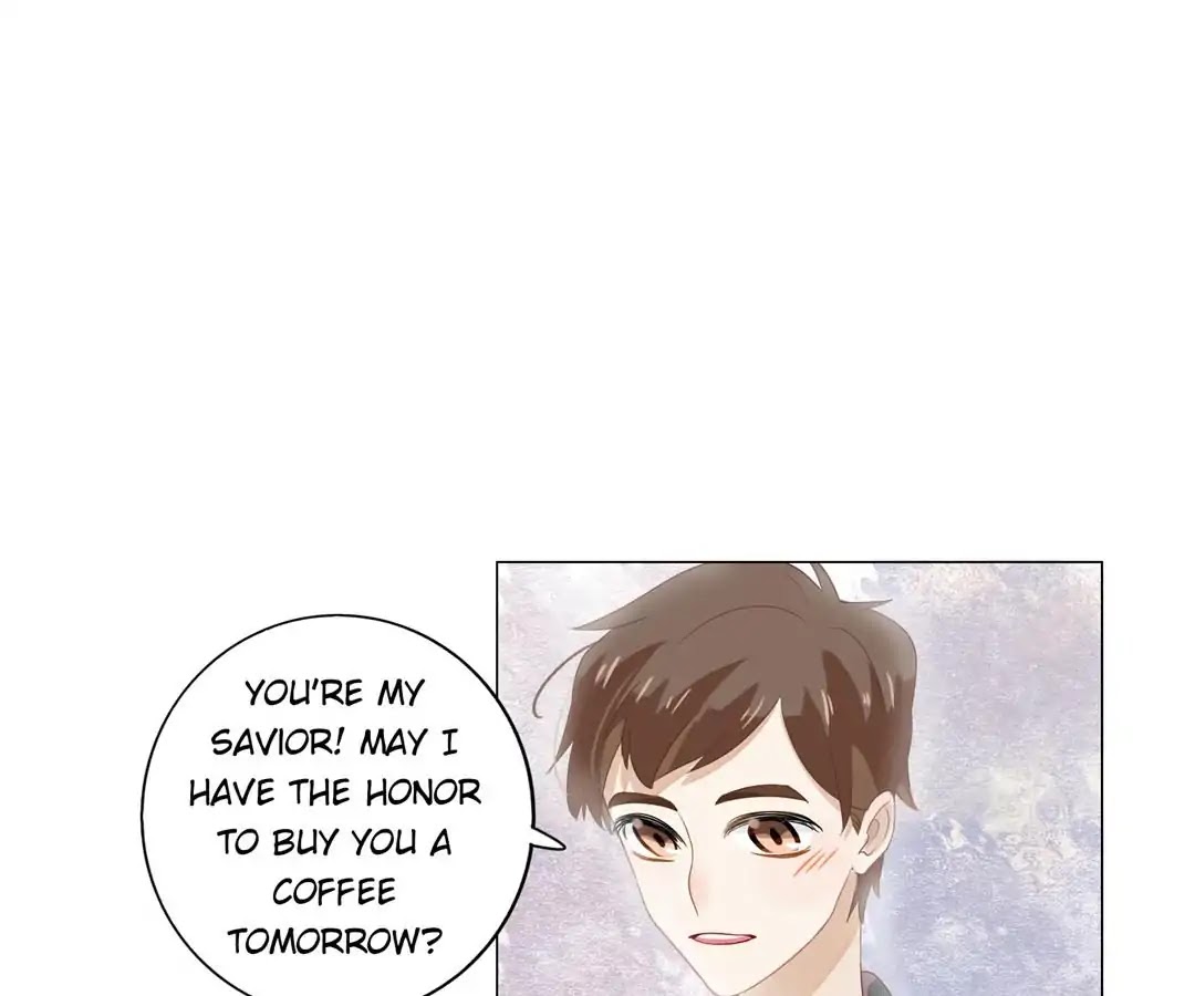 Getting Married Is Not Easy Chapter 4 page 19 - Chapter 4: Help me!! My mother is coming