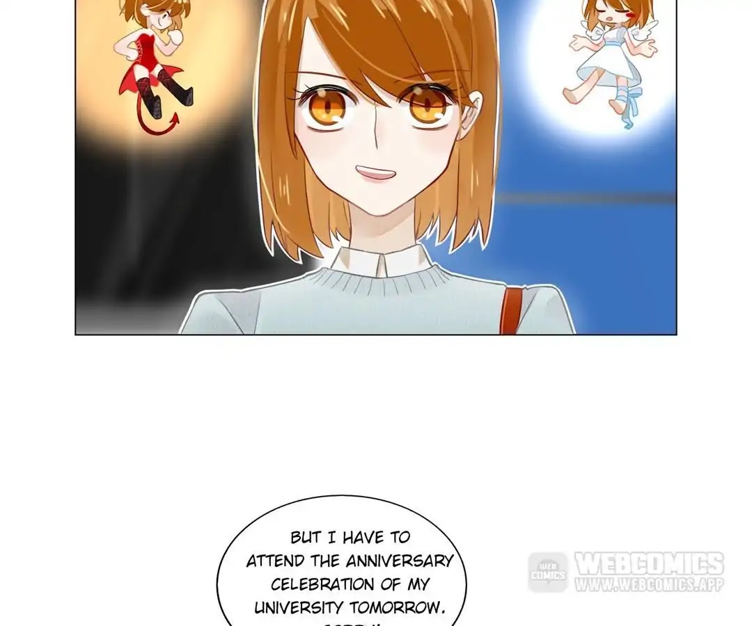 Getting Married Is Not Easy Chapter 4 page 22 - Chapter 4: Help me!! My mother is coming