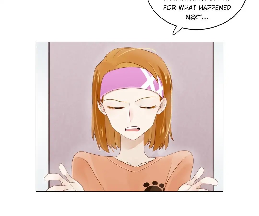 Getting Married Is Not Easy Chapter 4 page 28 - Chapter 4: Help me!! My mother is coming