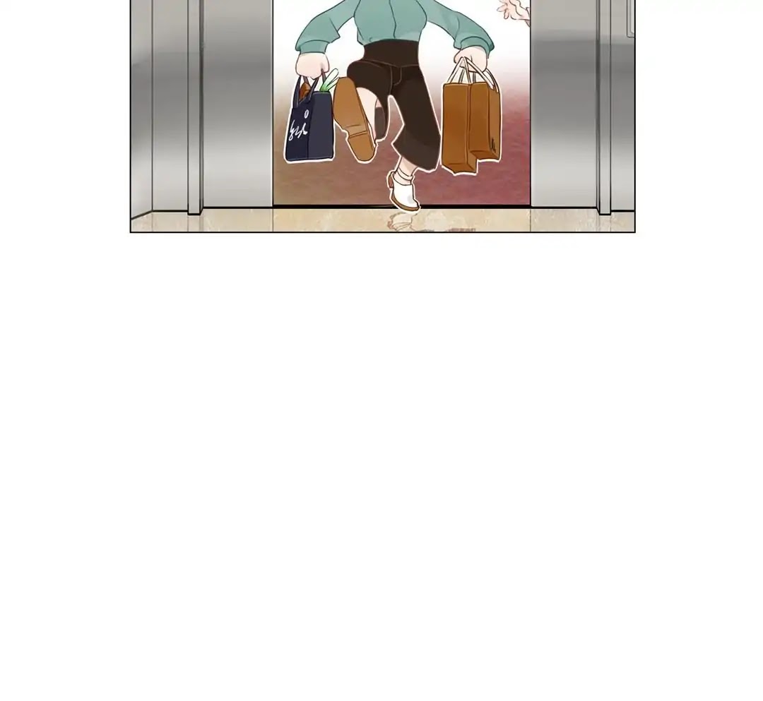 Getting Married Is Not Easy Chapter 4 page 31 - Chapter 4: Help me!! My mother is coming