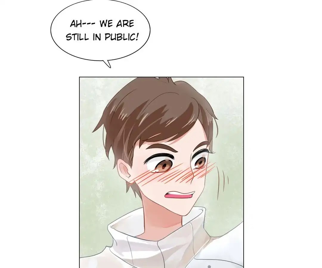 Getting Married Is Not Easy Chapter 4 page 35 - Chapter 4: Help me!! My mother is coming