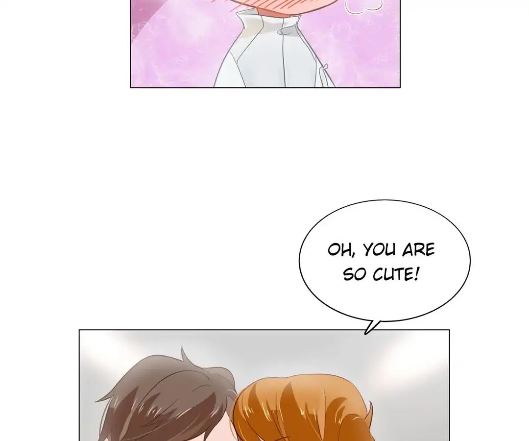 Getting Married Is Not Easy Chapter 4 page 37 - Chapter 4: Help me!! My mother is coming