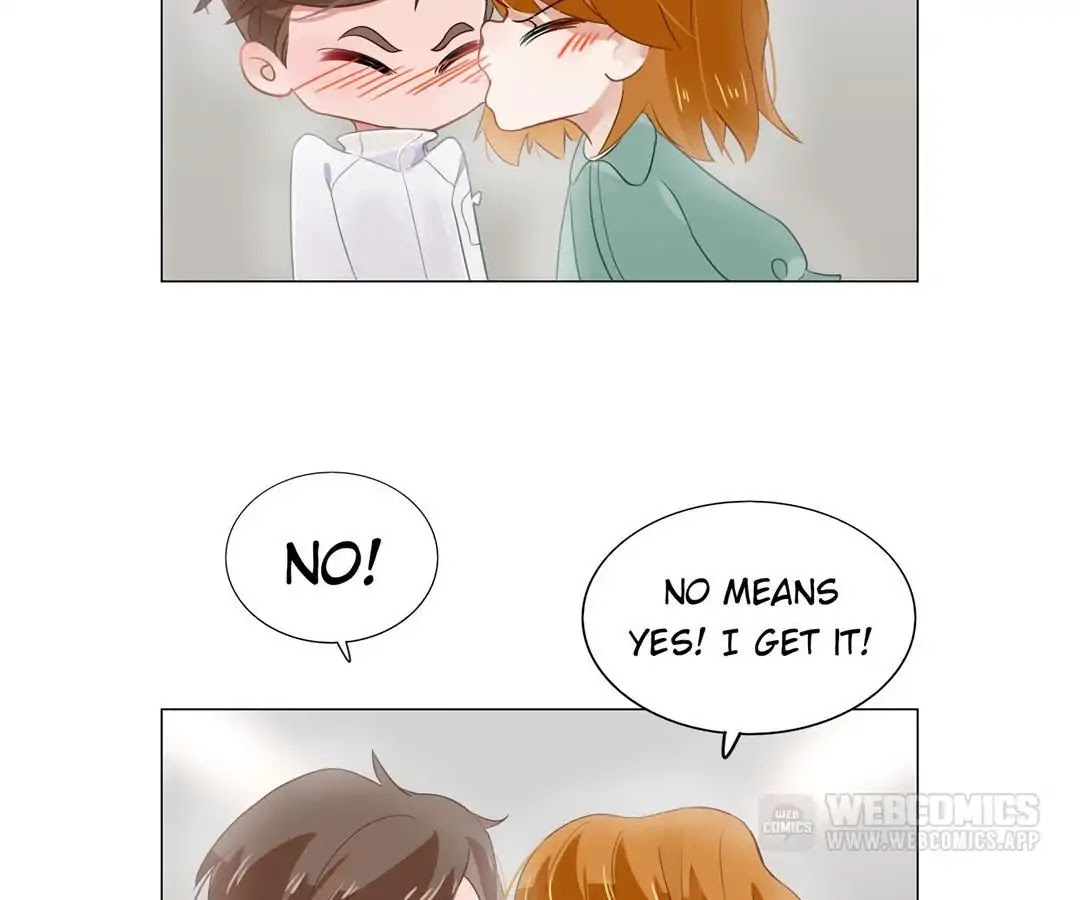 Getting Married Is Not Easy Chapter 4 page 38 - Chapter 4: Help me!! My mother is coming
